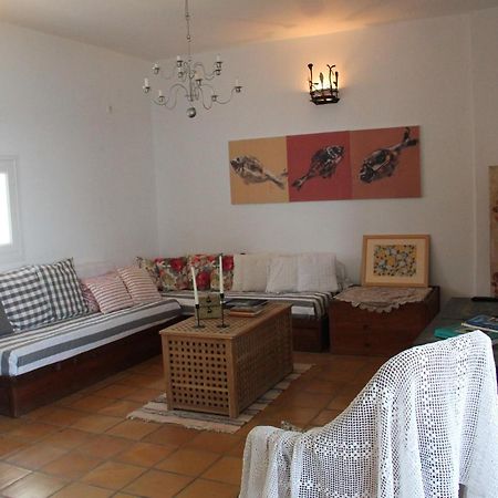 Alekos Beach Houses-Romance Lixouri Bagian luar foto