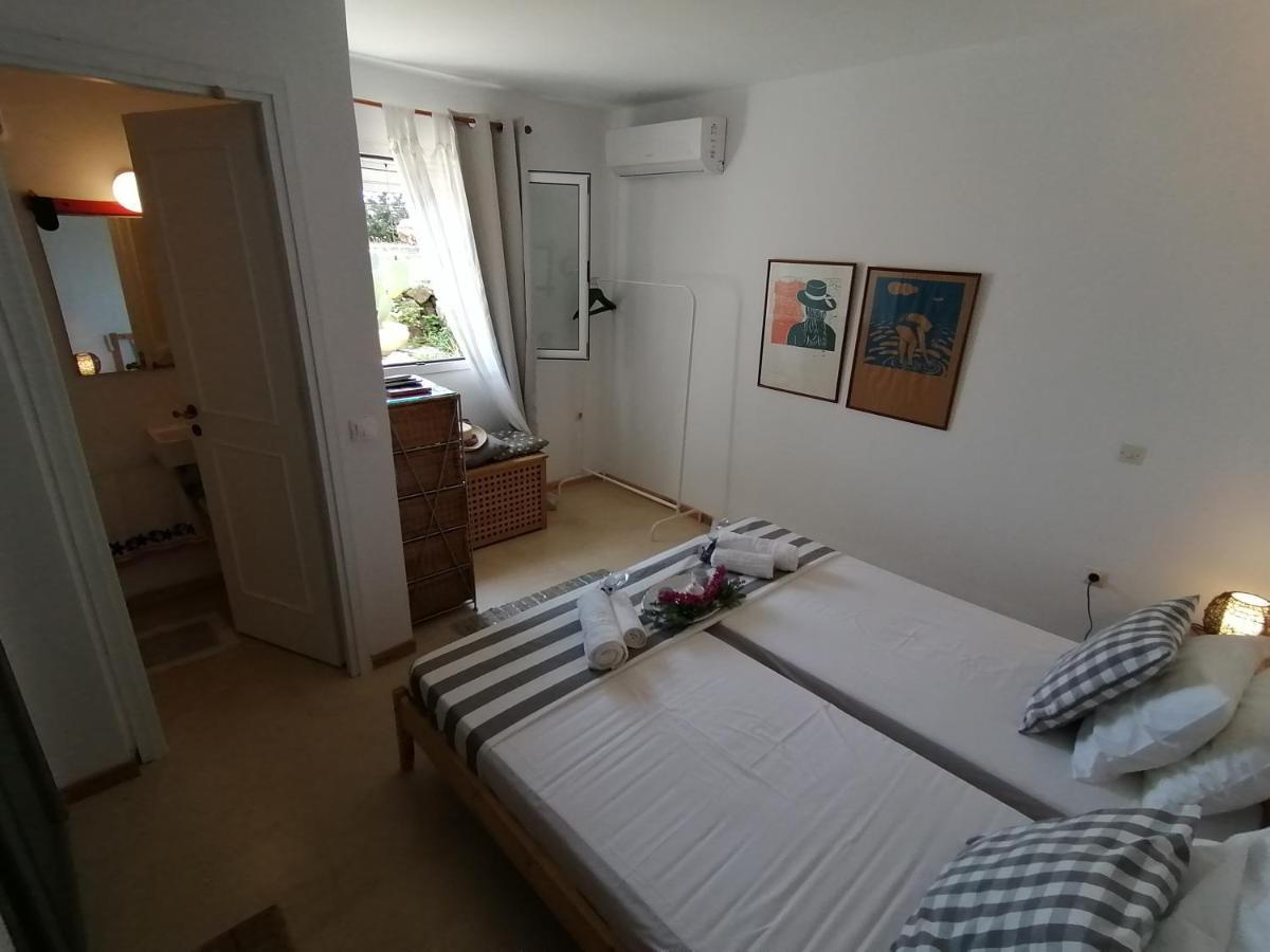 Alekos Beach Houses-Romance Lixouri Bagian luar foto