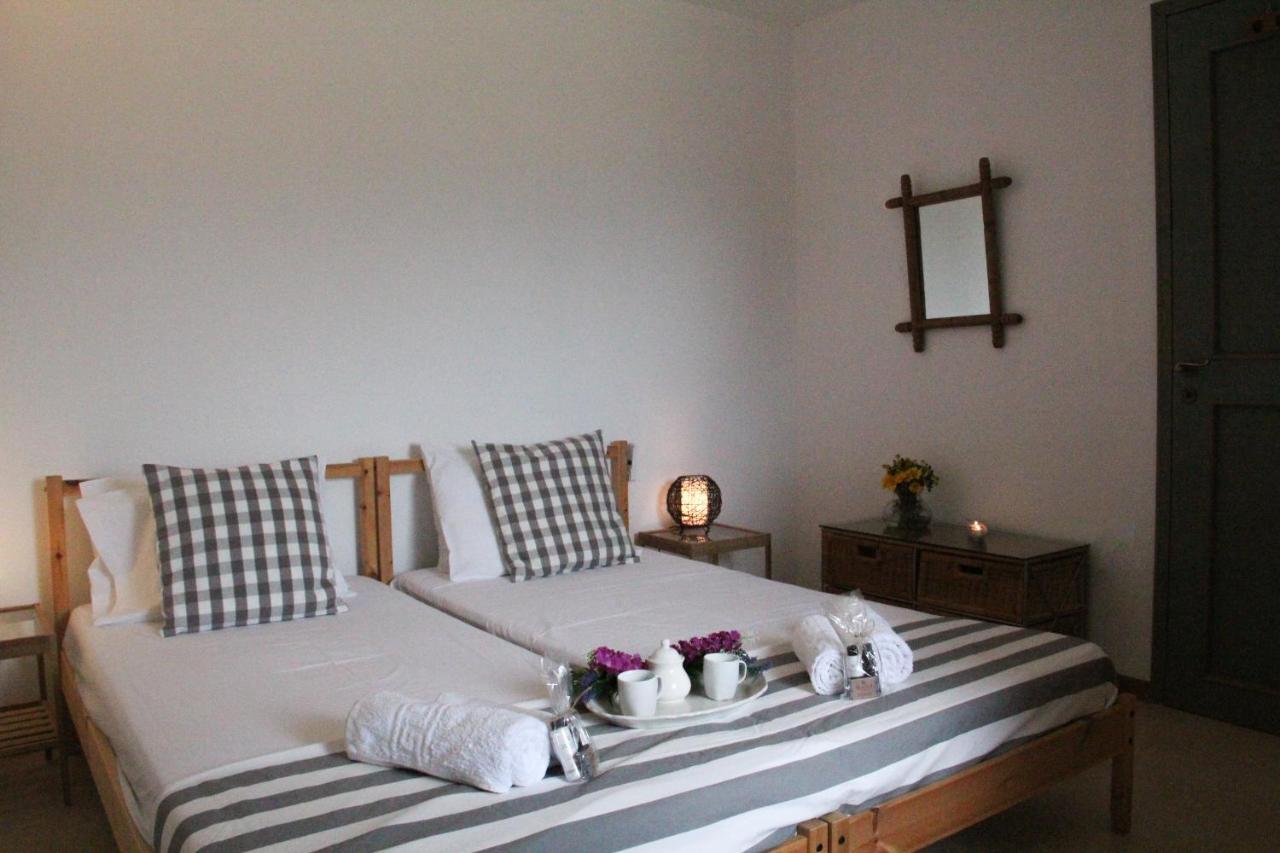 Alekos Beach Houses-Romance Lixouri Bagian luar foto